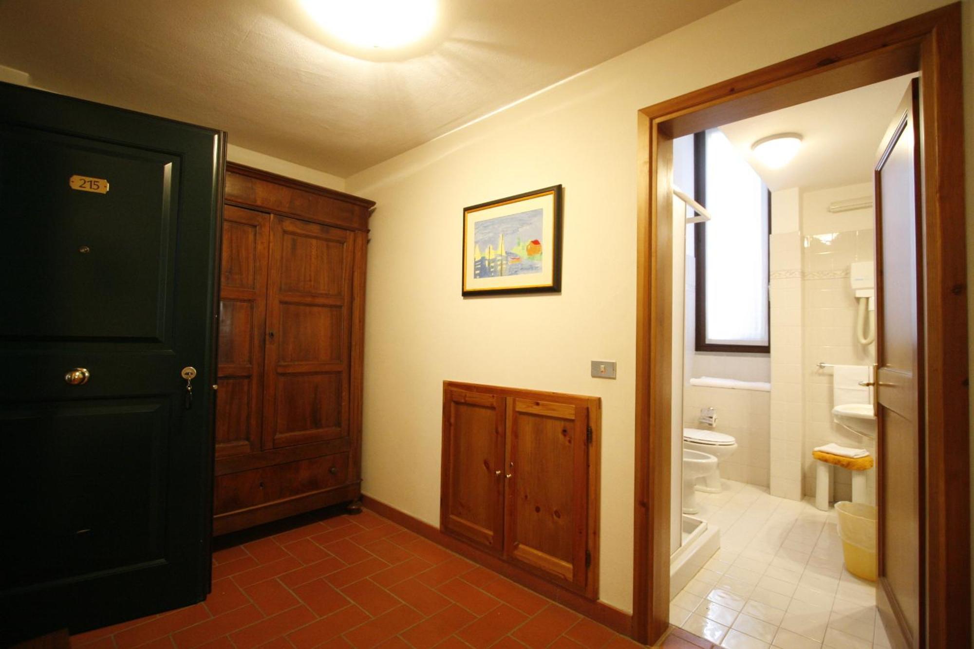 Apartamento de 1 dormitorio (2 adultos)