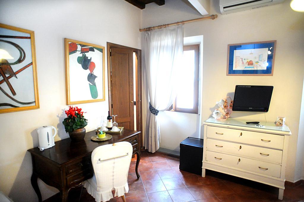 Habitación Doble - 1 o 2 camas