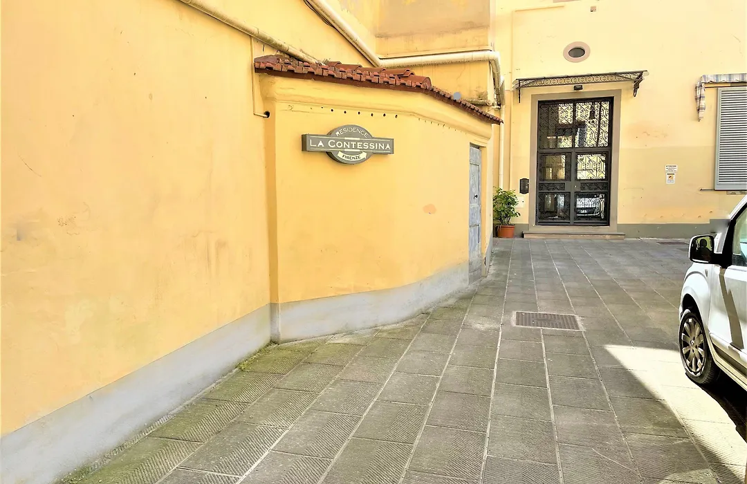 Residencia La Contessina-1