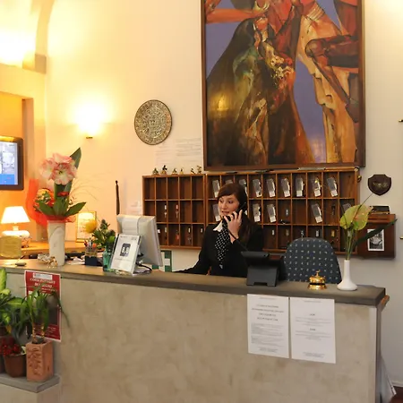 Residencia La Contessina-2