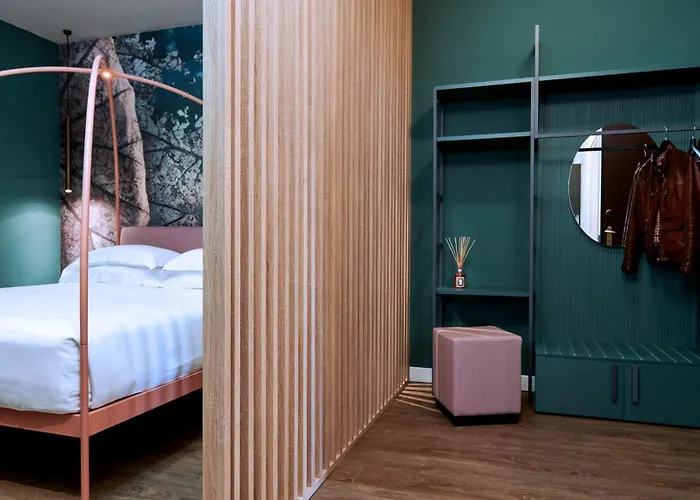 Residence Leopoldo Florencia